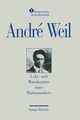 Lehr- Und Wanderjahre Eines Mathematikers, Weil Andre