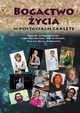 Bogactwo ycia w postaciach zaklte /wyd. kolor/, Zbiorowy
