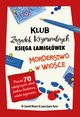 Morderstwo w wiosce, Moore Gareth, Ayers Laura Jayne