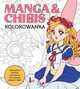 Manga & Chibis, 