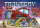 Turbo Moto Traktory, zbiorowa praca