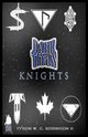 Dark Titan Knights, Robinson II Ty'Ron W. C.