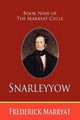 Snarleyyow (Book Nine of the Marryat Cycle), Marryat Frederick