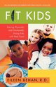 Fit Kids, Behan Eileen