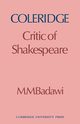 Coleridge, Badawi Muhammad Mustafa