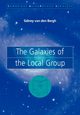 The Galaxies of the Local Group, Bergh Sidney Van Den
