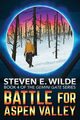 Battle for Aspen Valley, Wilde Steven E.