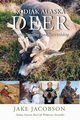 Kodiak Alaska Deer, Jacobson Jake