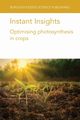 Instant Insights, Raines Prof Christine