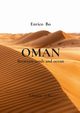 OMAN, Bo Enrico