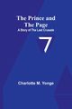 The Prince and the Page, M. Yonge Charlotte
