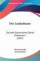 Der Lindenbaum, Seidel Heinrich