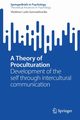A Theory of Proculturation, Gamsakhurdia Vladimer Lado