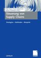Steuerung von Supply Chains, 