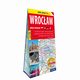 Wrocaw papierowy plan miasta 1:22 500, 