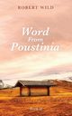 Word From Poustinia, Book II, Wild Robert