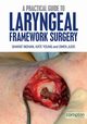 A Practical Guide to Laryngeal Framework Surgery, Mohan Sharat