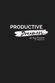 Productive Dreamers 90 Day Planner By Maggie Lee, Lee Maggie