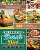 The Essential Dash Diet Cookbook, Hamrick Robert