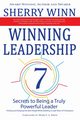 Winning Leadership, Winn Sherry