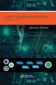 Data Fusion Mathematics, Raol Jitendra R.