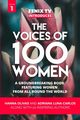 The Voices of 100 Women (Volume 1), Olivas Hanna