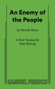 An Enemy of the People, Ibsen Henrik