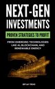 Next-Gen Investments, Trend Bryan