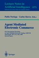 Agent Mediated Electronic Commerce, 