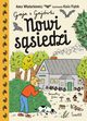 Nowi ssiedzi. Gaja z Gajwki. Tom 4, Wodarkiewicz Anna