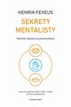 Sekrety mentalisty, Fexeus Henrik