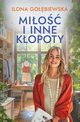 Mio i inne i kopoty, Gobiewska Ilona