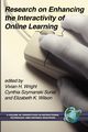 Research on Enhancing the Interactivity of Online Learning (PB), 