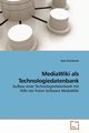 MediaWiki als Technologiedatenbank, Schuberth Sven