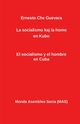 La socialismo kaj la homo en Kubo, Guevara Ernesto Che