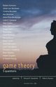 Game Theory, 