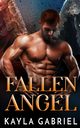 Fallen Angel, Gabriel Kayla