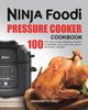 The Ninja Foodi Pressure C??k?r Cookbook, Cruz Bernadette