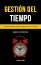 Gestin Del Tiempo, Pabn Vittorio