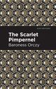 The Scarlet Pimpernel, Orczy Emmuska