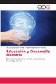Educacin y Desarrollo Humano, Campos Cornejo Lilia Lucy