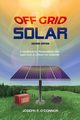 Off Grid Solar, O'Connor Joseph P