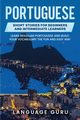Portuguese Short Stories for Beginners and Intermediate Learners, Guru Language
