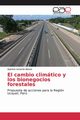 El cambio climtico y los bionegocios forestales, Limache Alonzo Aparicio