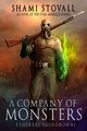 A Company of Monsters, Stovall Shami