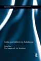 Locke and Leibniz on Substance, 