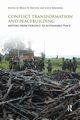 Conflict Transformation and Peacebuilding, 