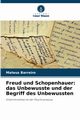 Freud und Schopenhauer, Barreiro Mateus