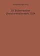 10. Bubenreuther Literaturwettbewerb 2024, Liegener (Hrsg.) Christoph-Maria