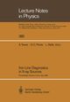 Iron Line Diagnostics in X-ray Sources, 